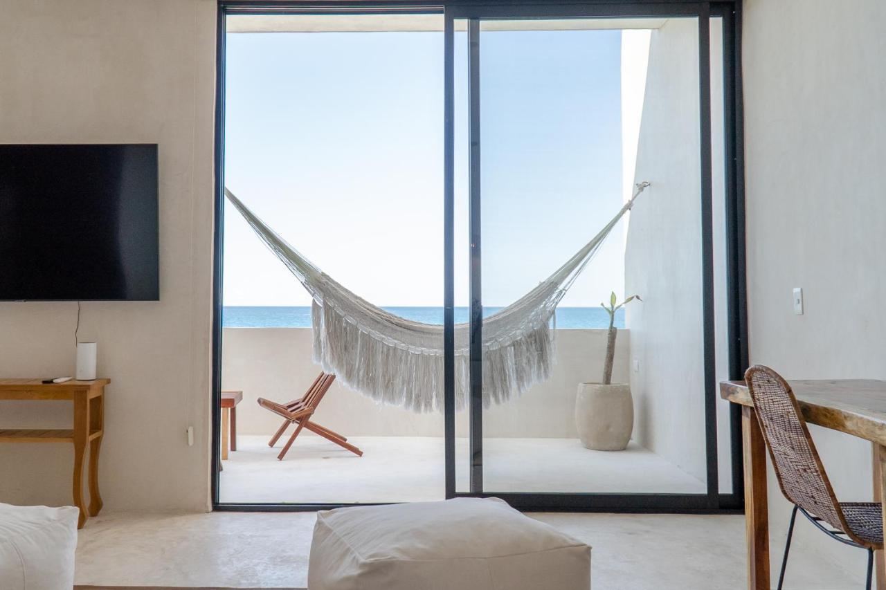 Villa Saadhu With Fantastic Oceanview