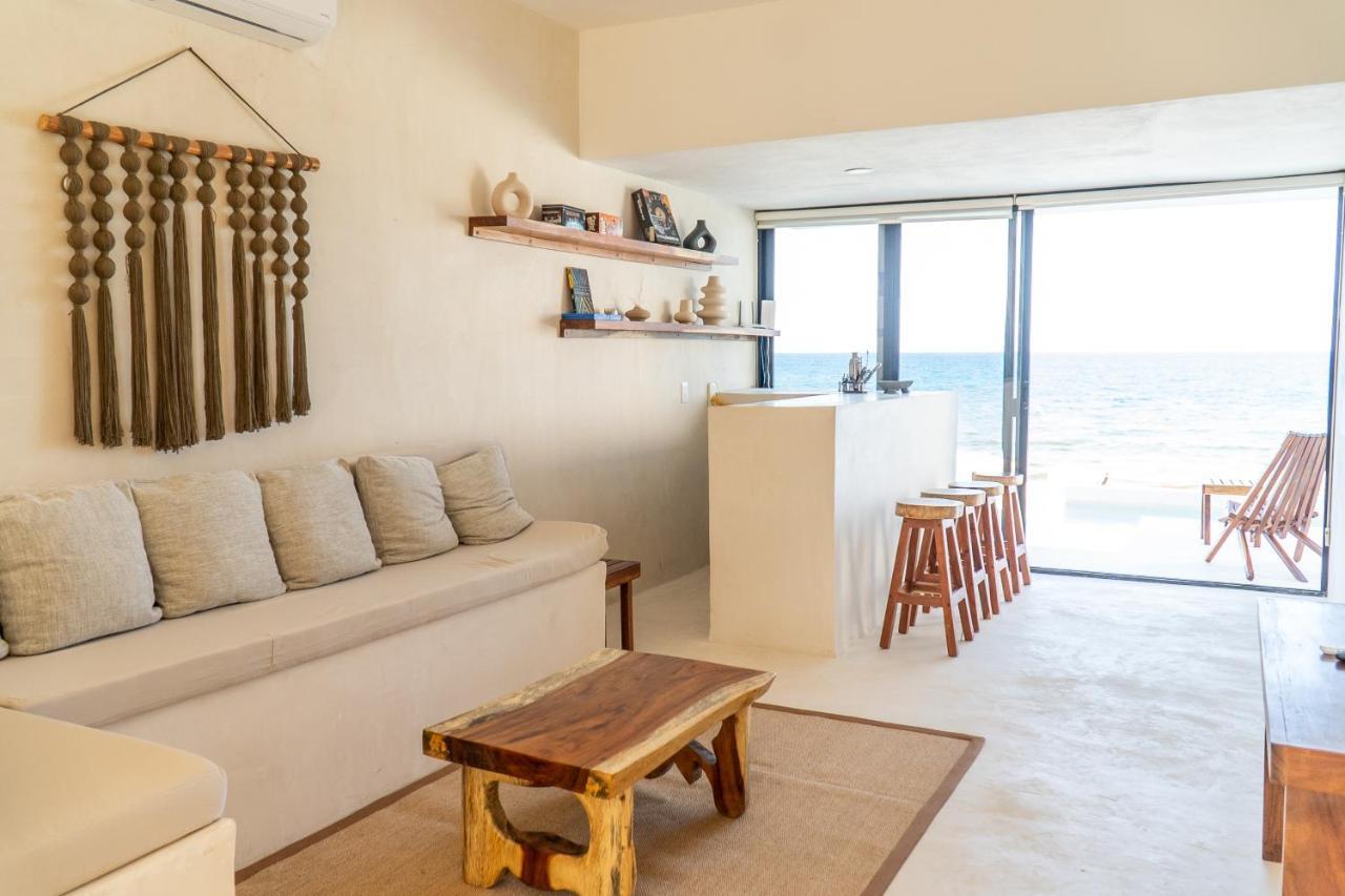 Villa Saadhu With Fantastic Oceanview *