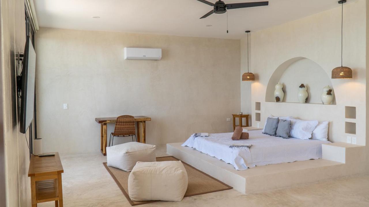 Villa Saadhu With Fantastic Oceanview *