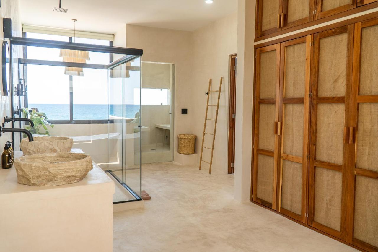 Villa Saadhu With Fantastic Oceanview