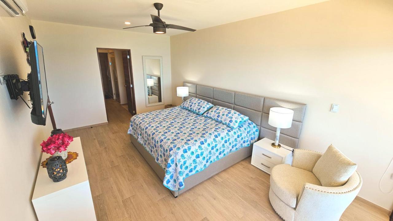 Oceandreams 3br 2ba - New - Fantastic Views * Isla Mujeres