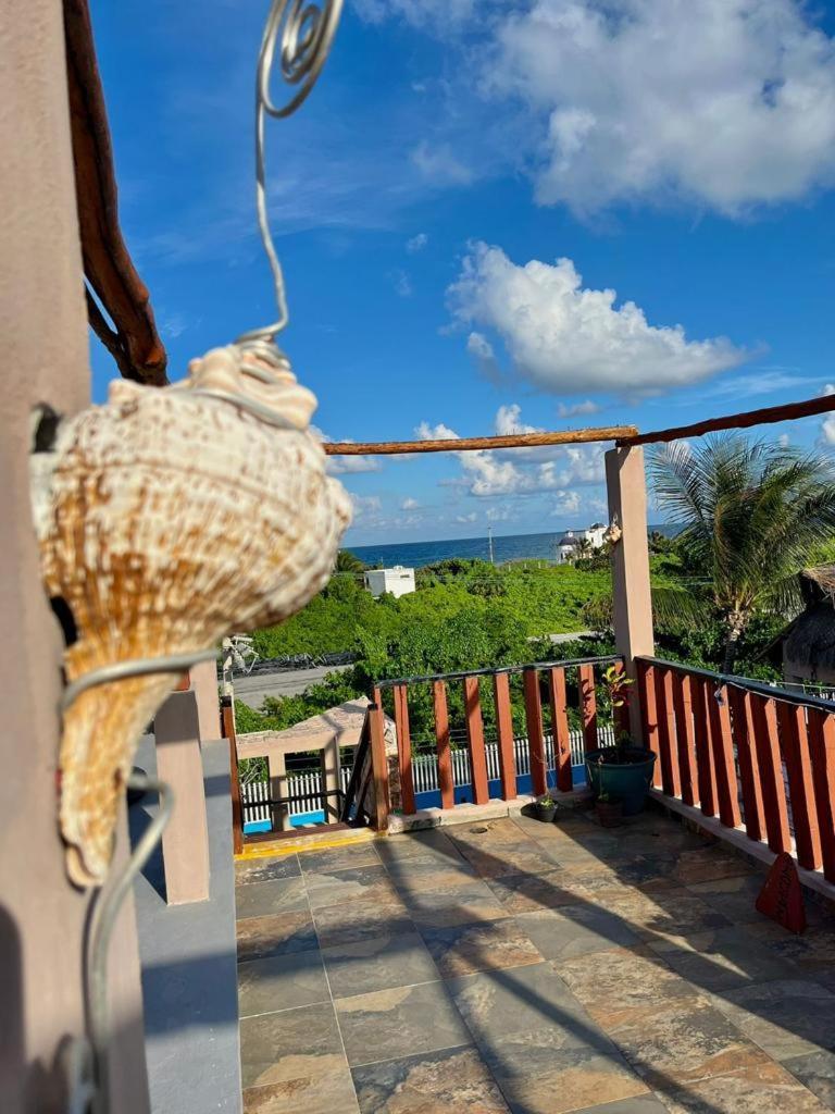 Aparthotel Bahia Tolok Isla Mujeres