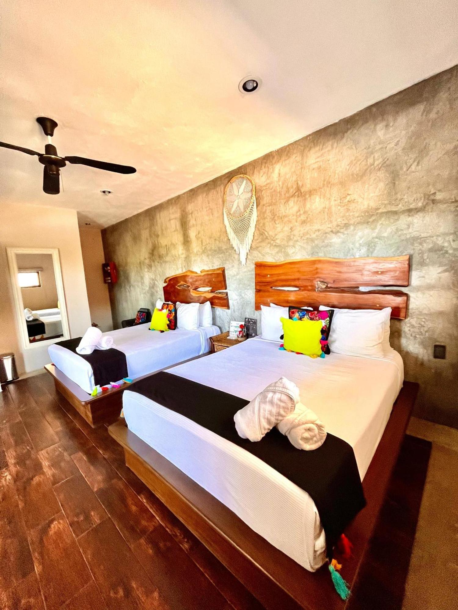 Aparthotel Bahia Tolok Isla Mujeres
