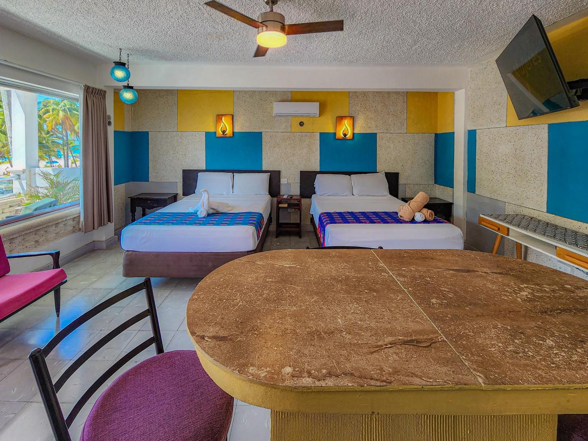 Inn Antillas Isla Mujeres