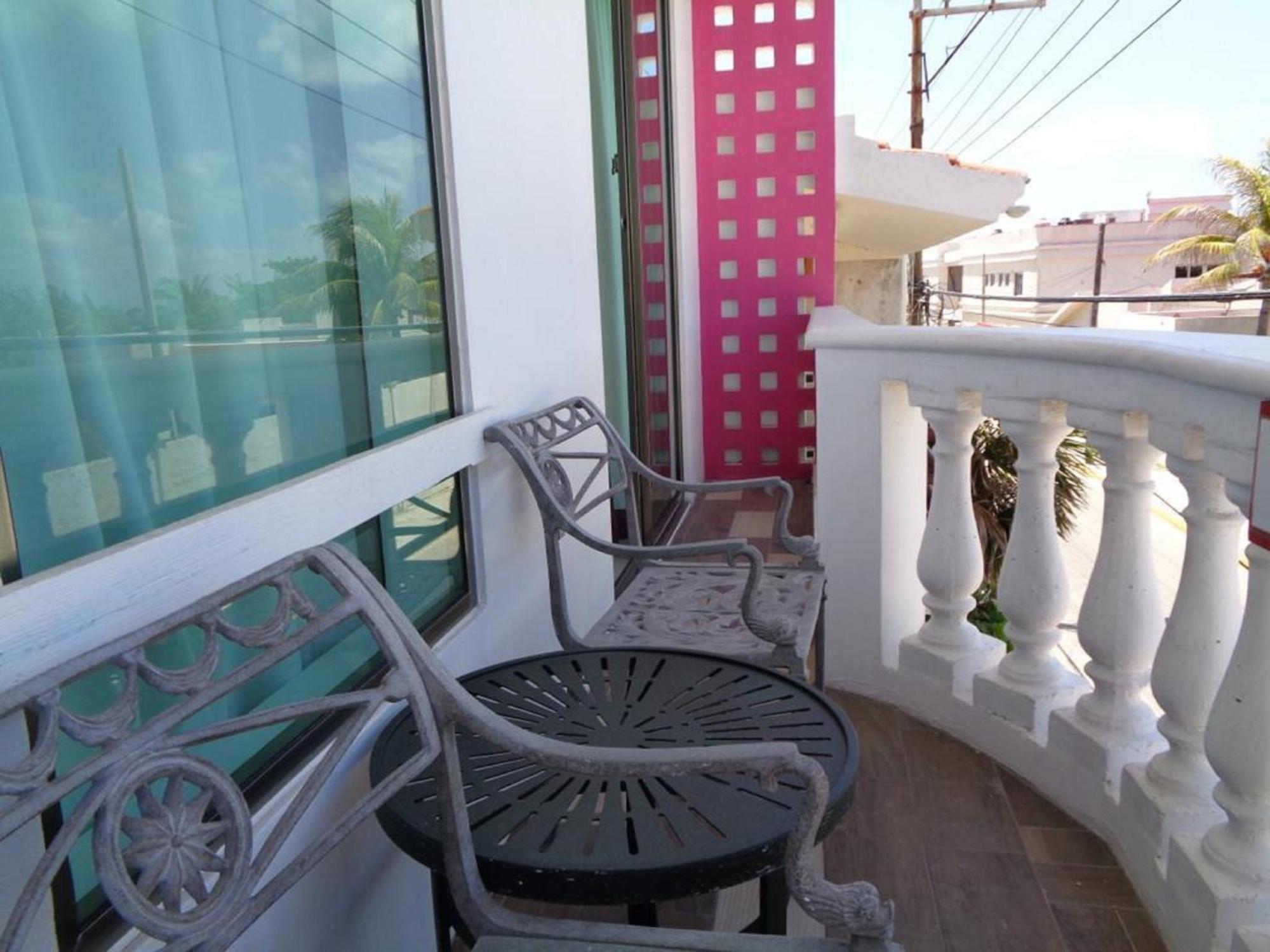 Elena Apartment Isla Mujeres