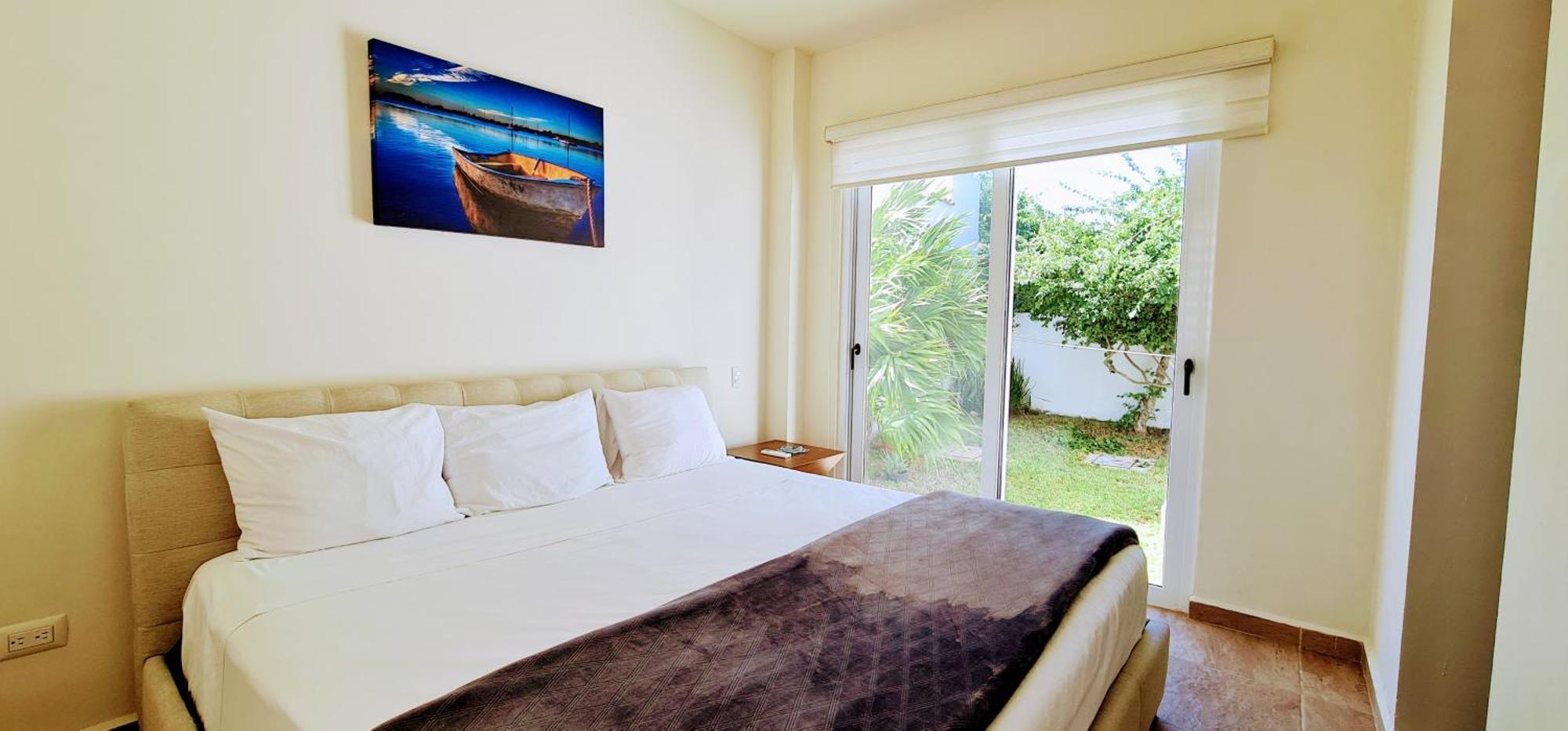 Casa Reyes Stunning Rooftop Oceanview Villa *