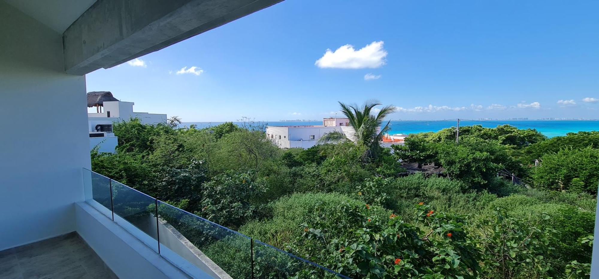 Villa Casa Reyes Stunning Rooftop Oceanview *
