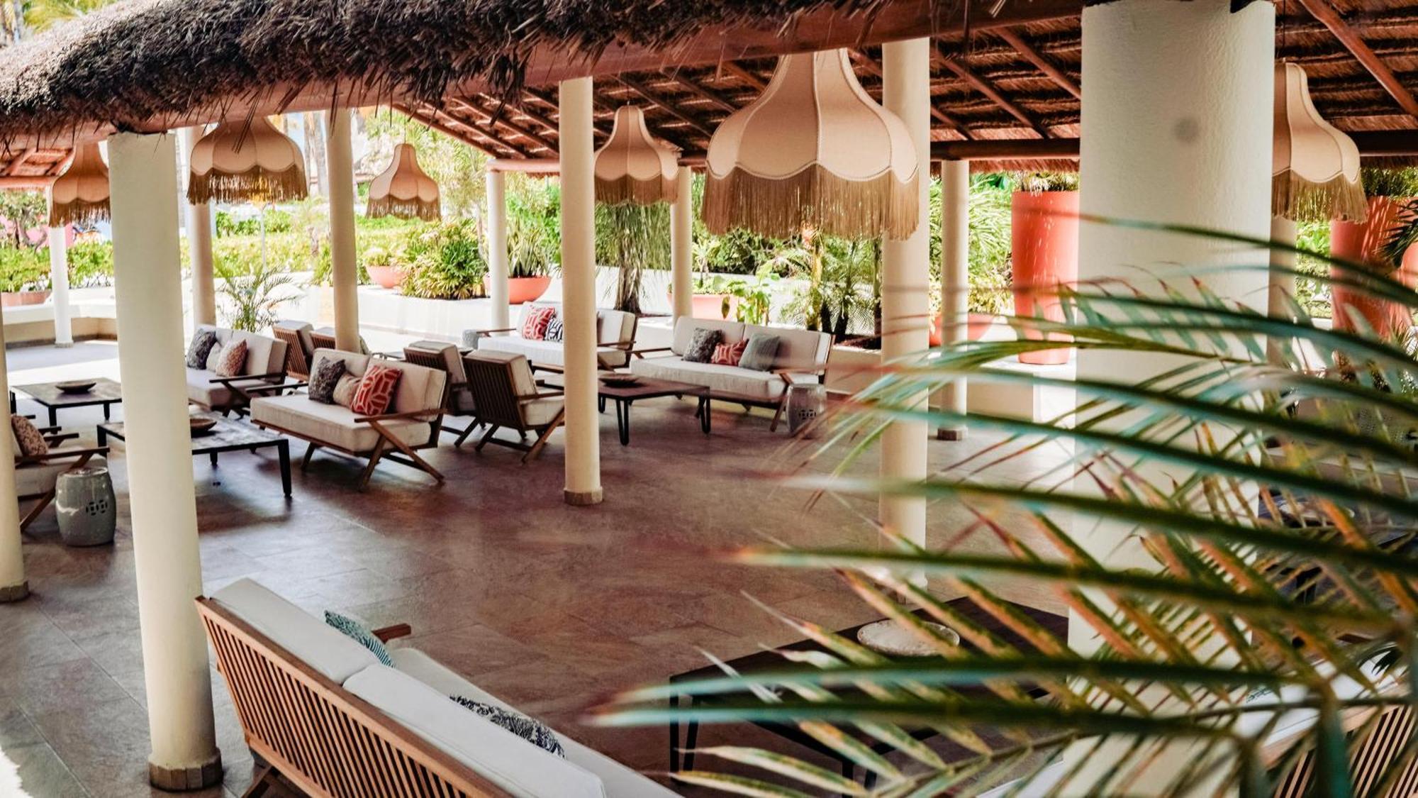 Resort Privilege Aluxes Adults Only 5*