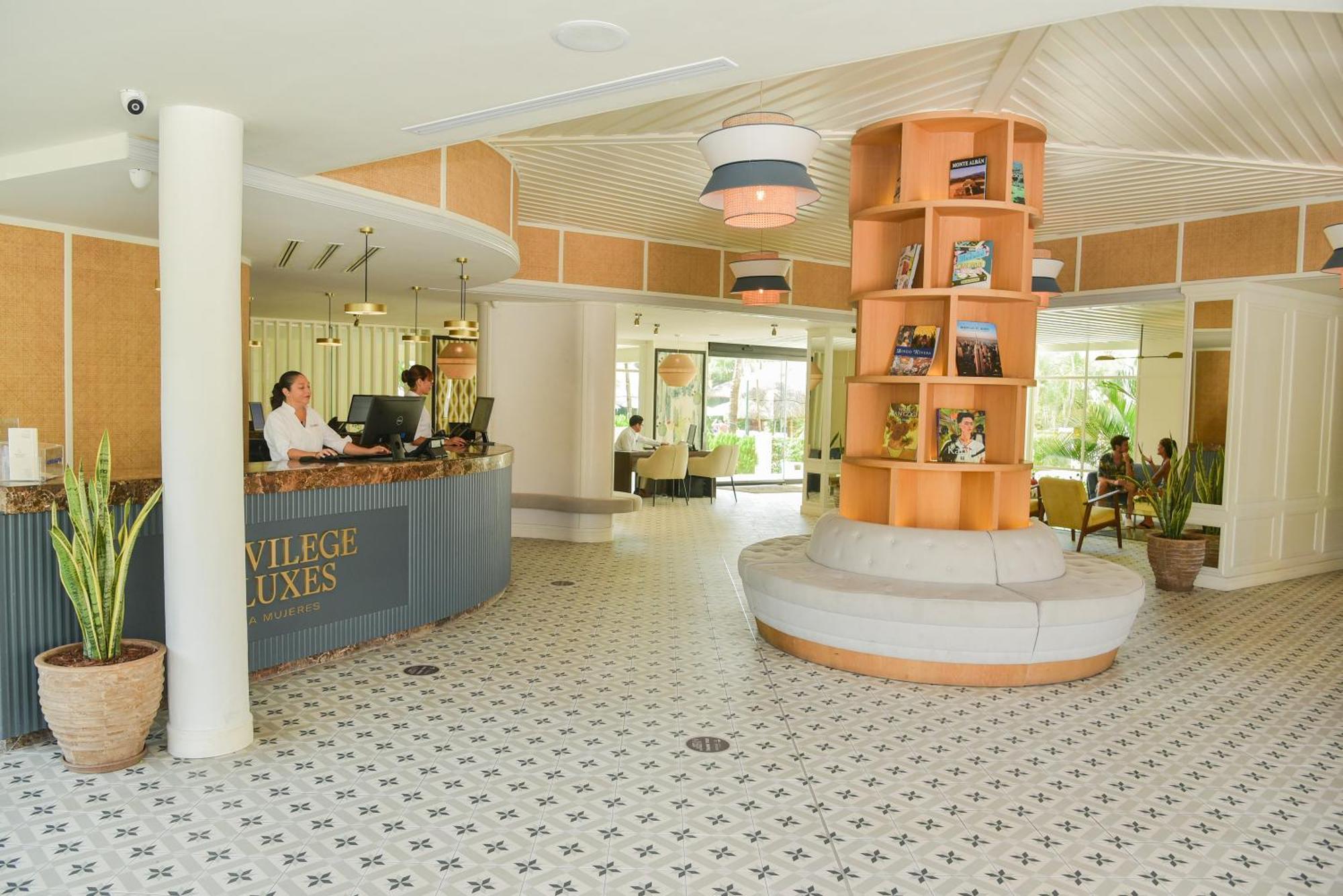Resort Privilege Aluxes Adults Only 5*