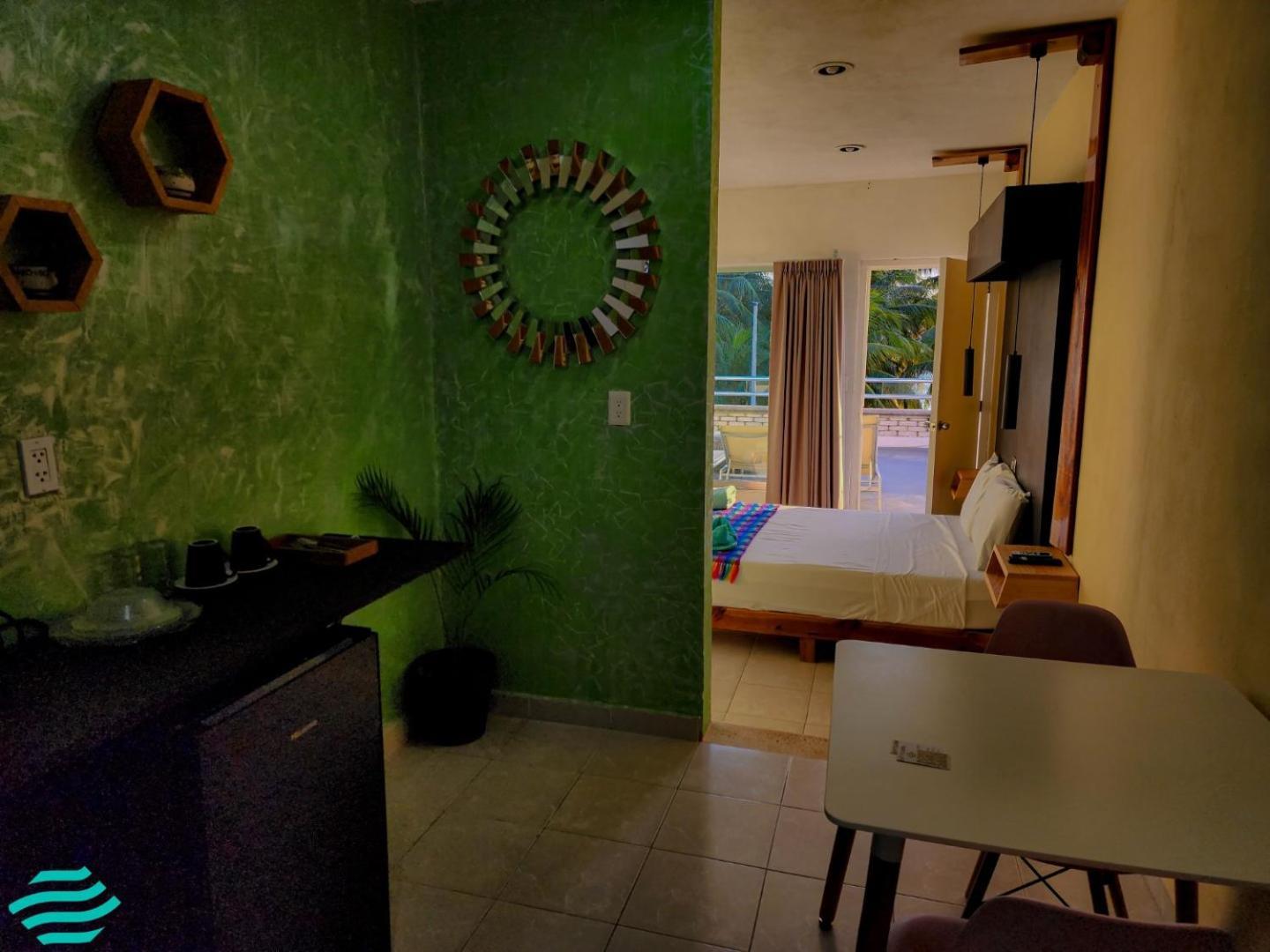 Antillas Inn