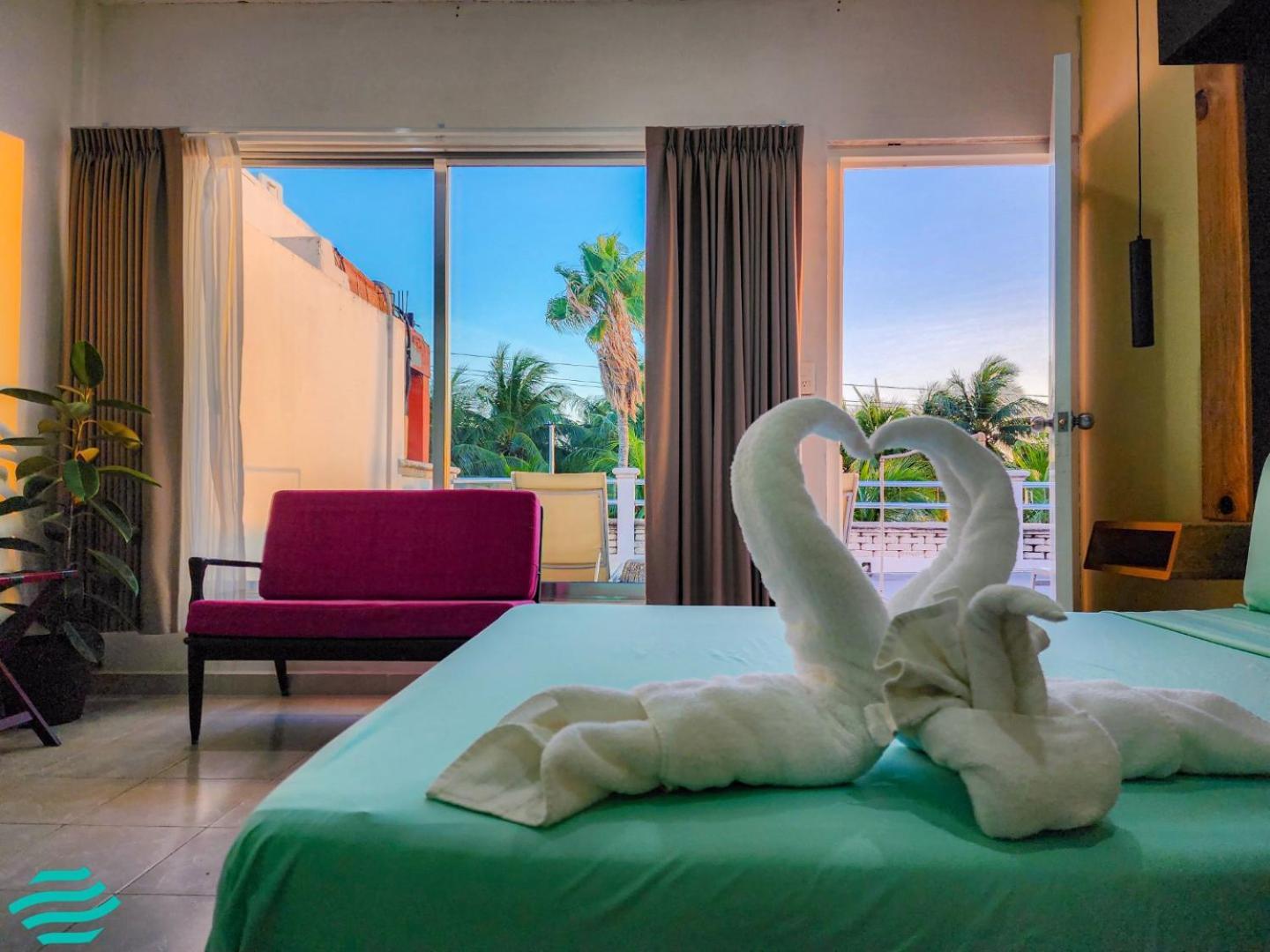 Antillas Inn Isla Mujeres