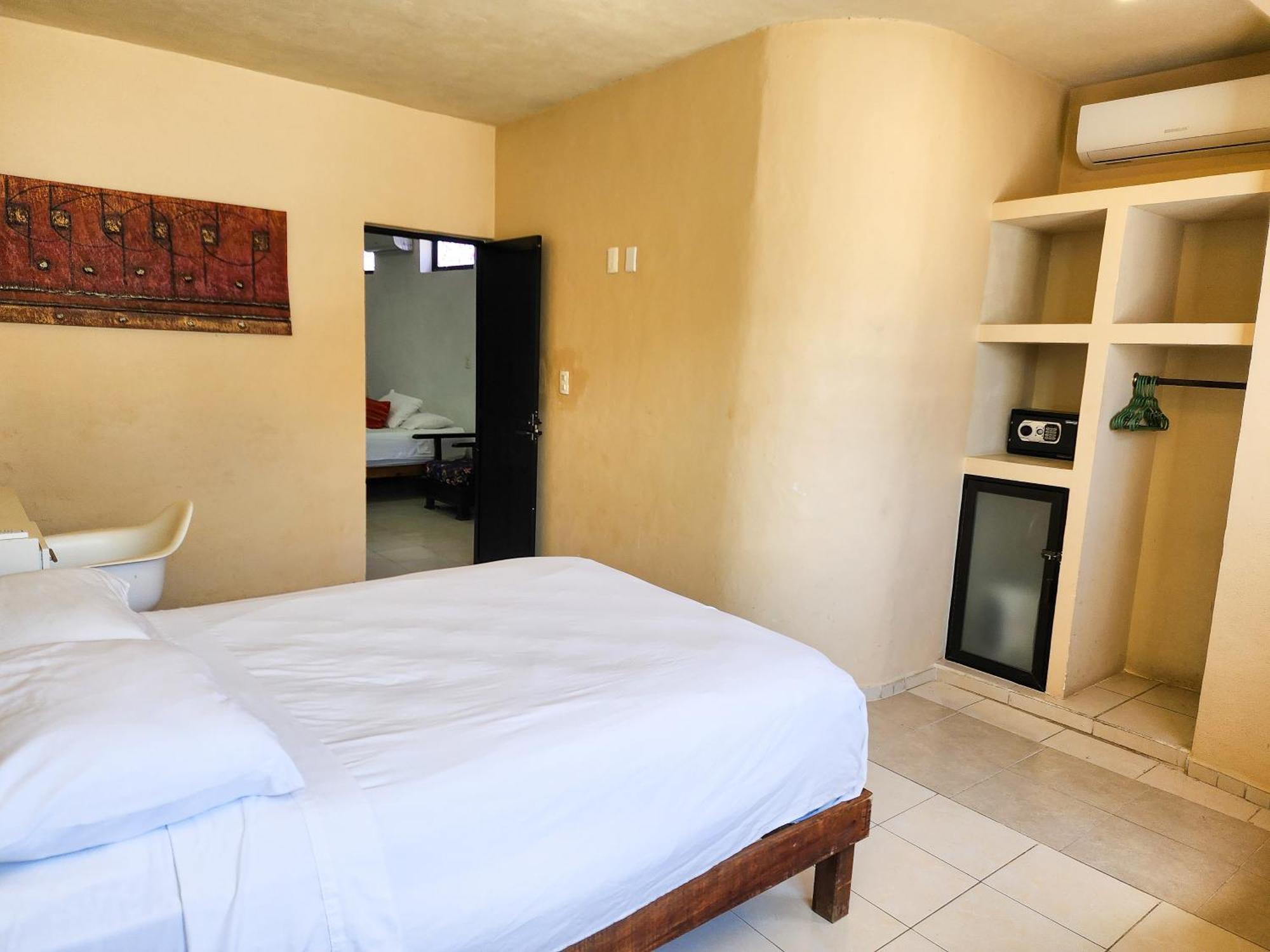 Fitz-mar Inn Isla Mujeres