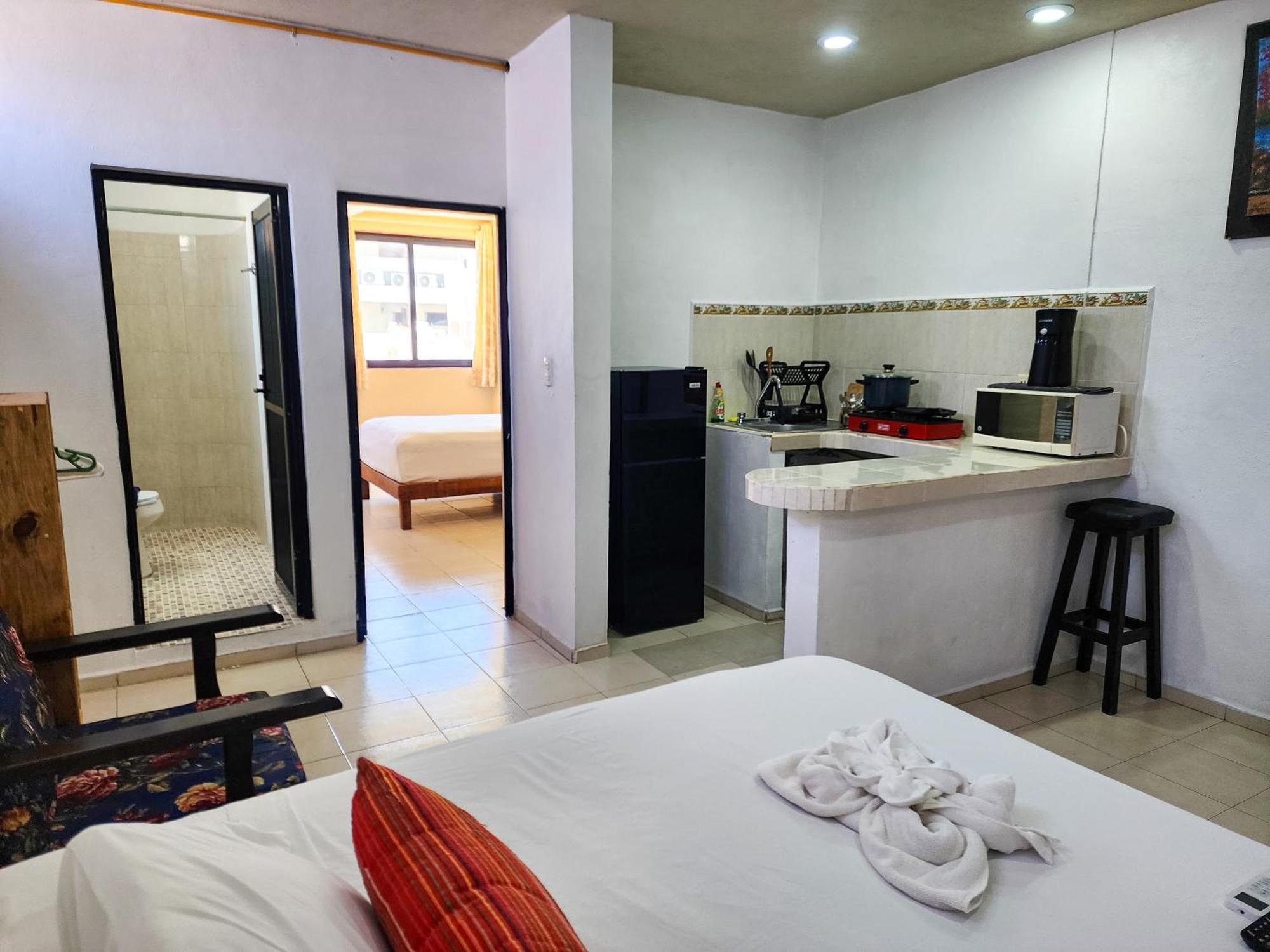 Fitz-mar Inn Isla Mujeres