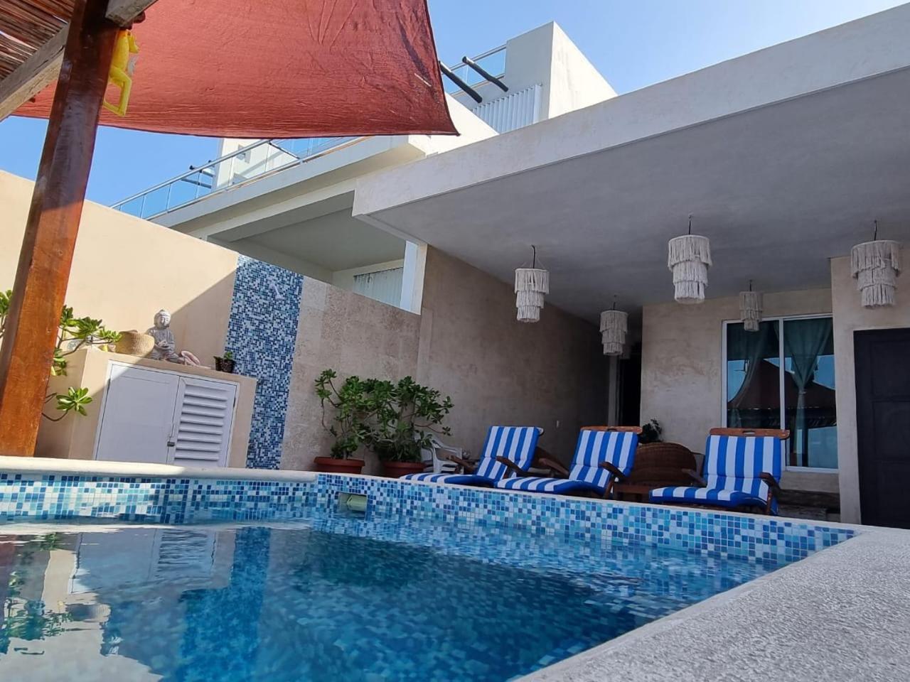 Bliss 18 Aparthotel 3*