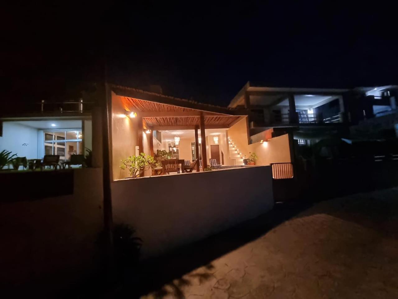 Bliss 18 Aparthotel