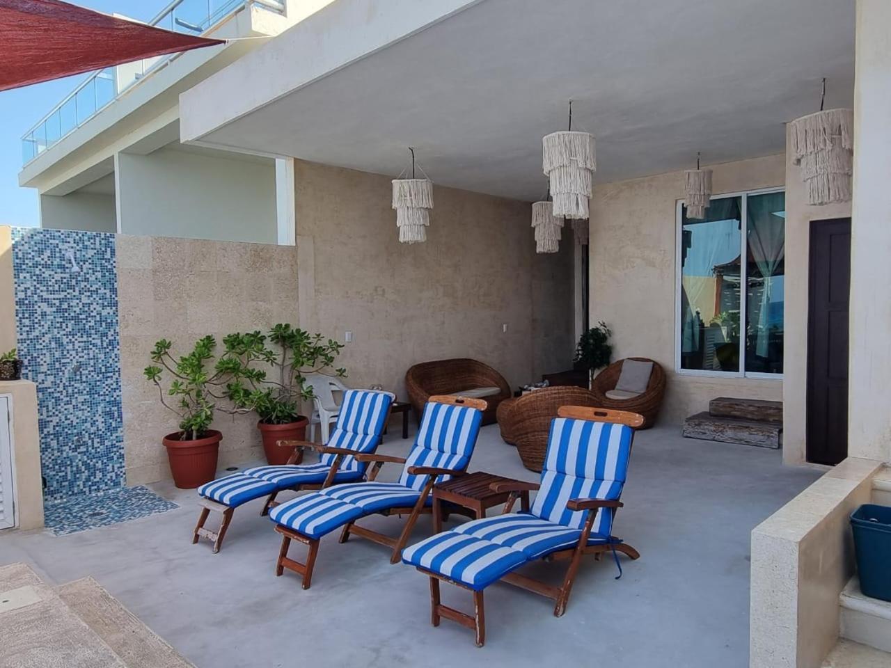 Aparthotel Bliss 18 Isla Mujeres