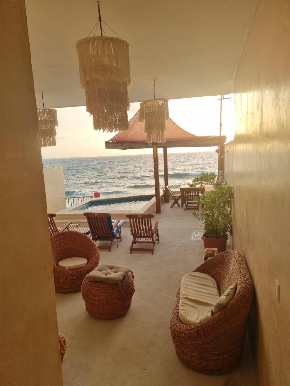 Bliss 18 Aparthotel 3*