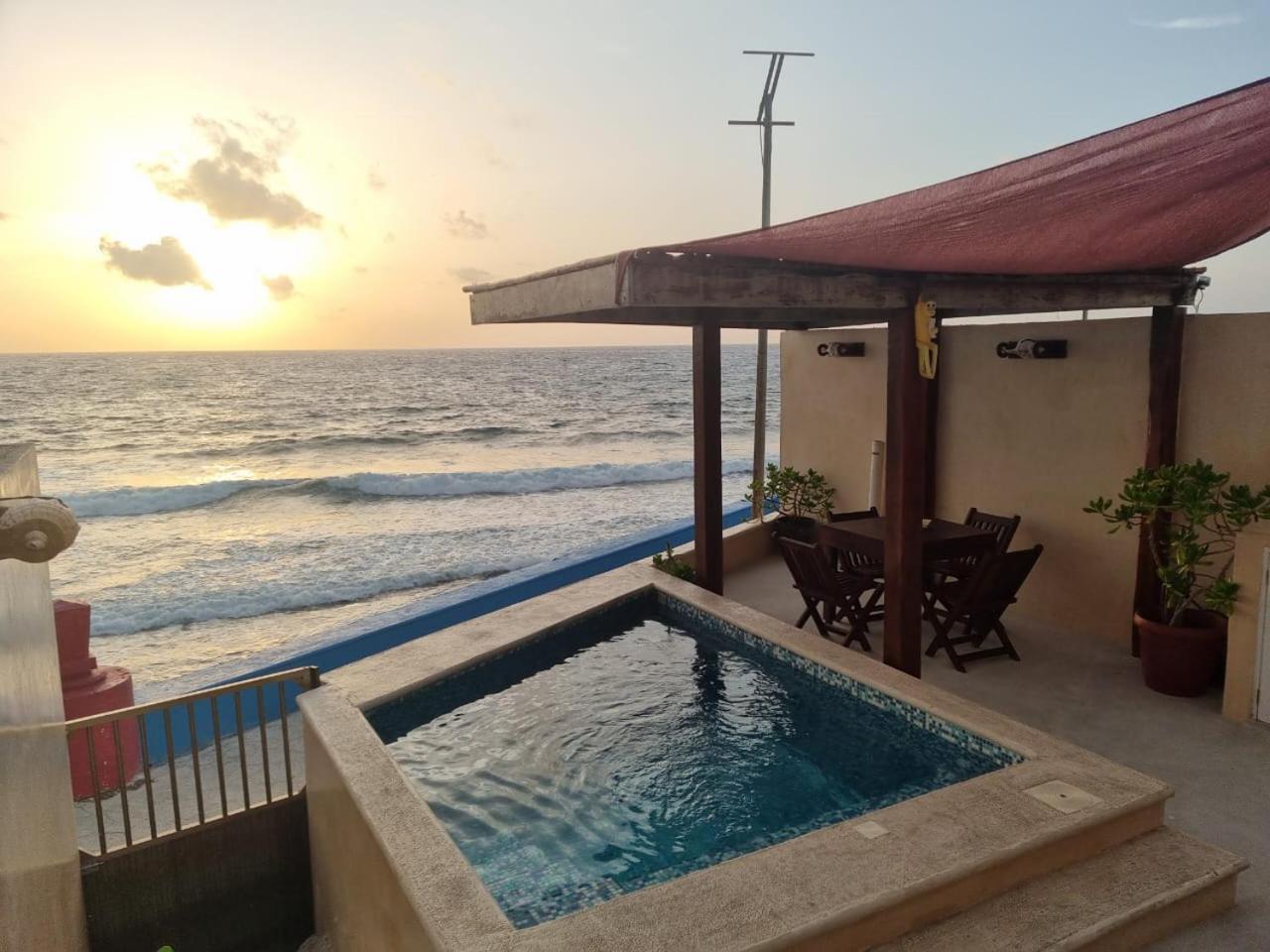 Aparthotel Bliss 18 Isla Mujeres