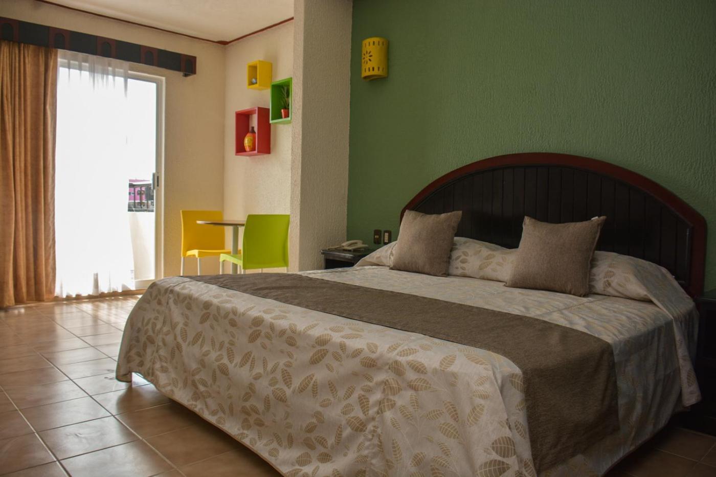Hotel Arcos (adults Only) Isla Mujeres