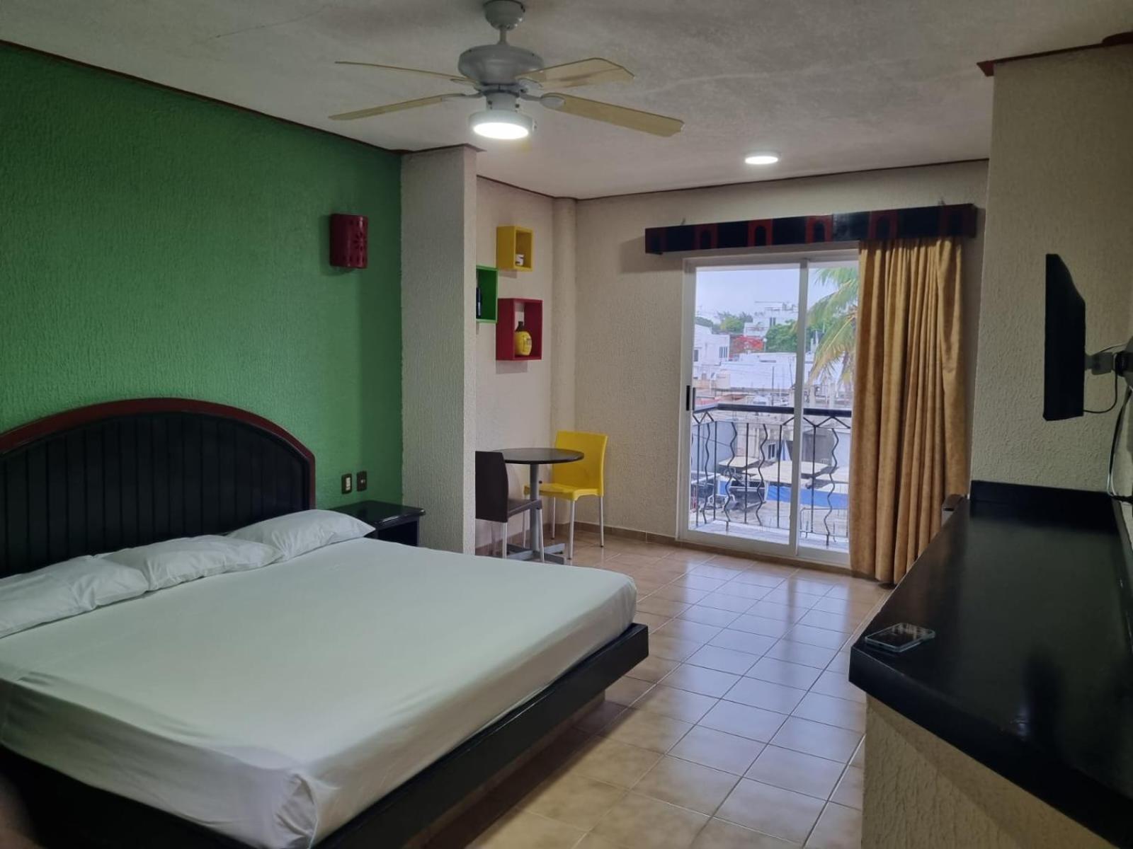 Hotel Arcos (adults Only)