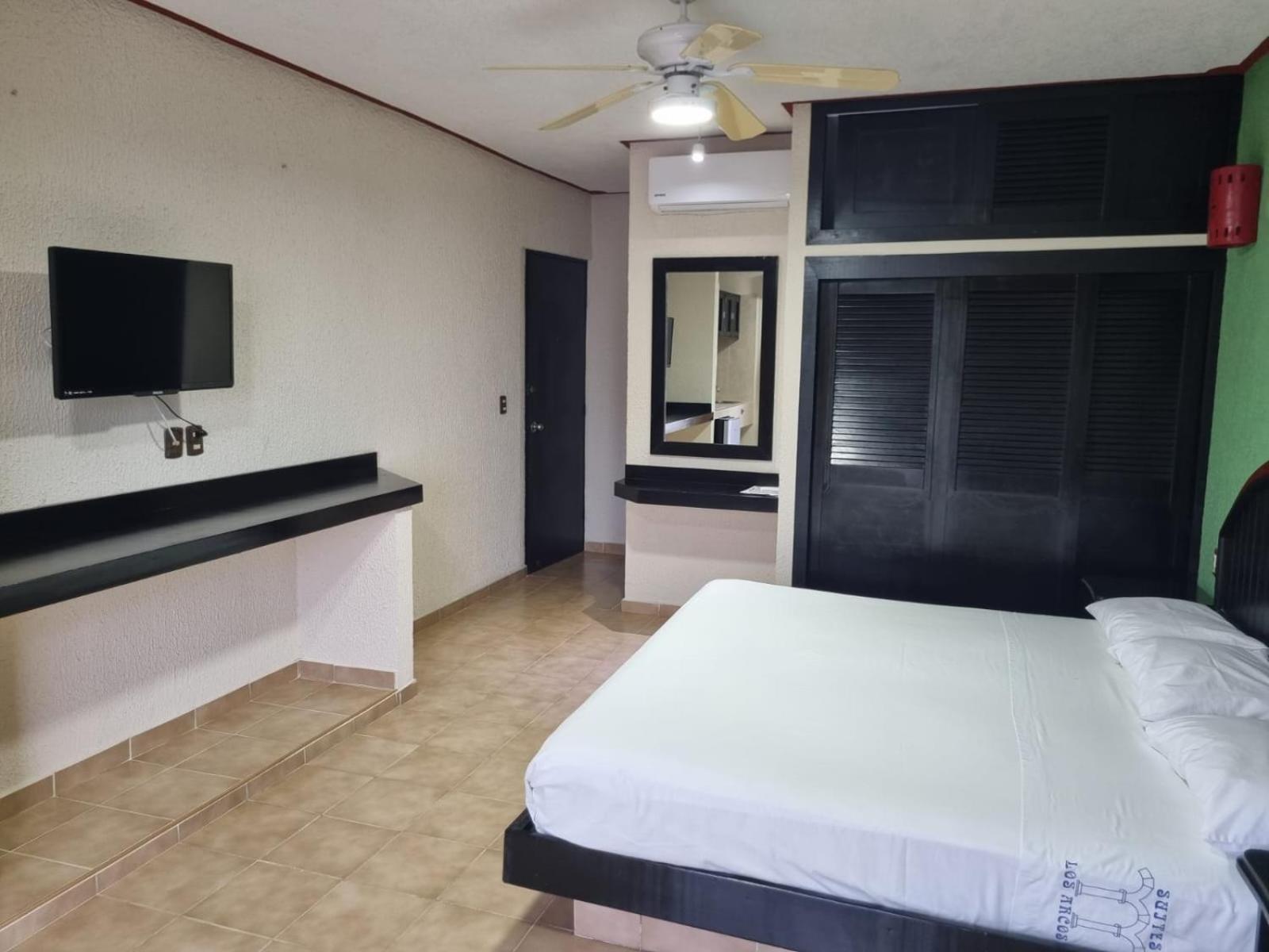 Hotel Arcos (adults Only) Isla Mujeres