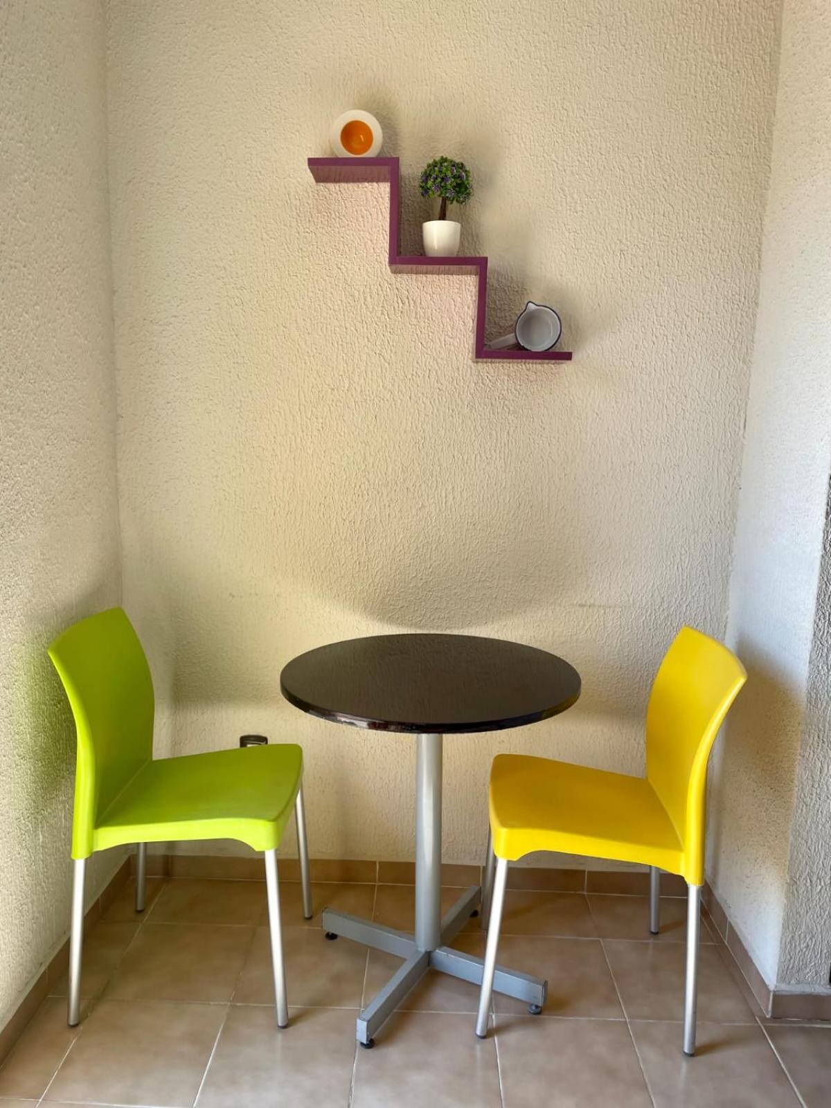Hotel Arcos (adults Only) Isla Mujeres