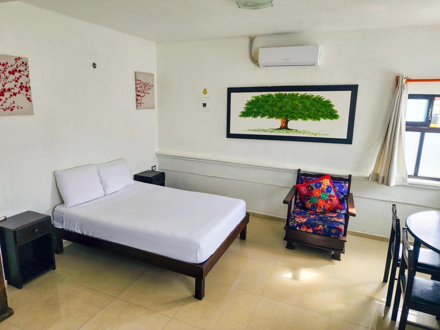 Fitz-mar Inn Isla Mujeres