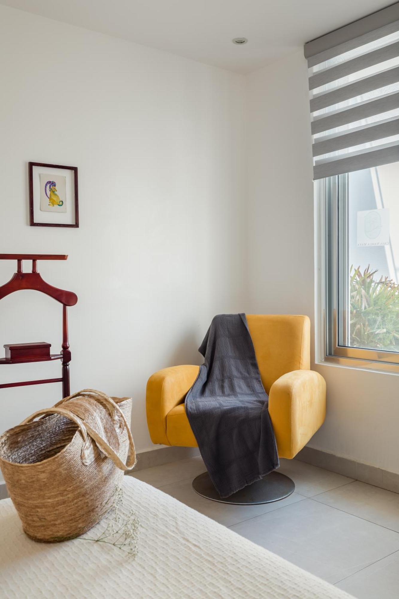 Casa Moderna En Playa Norte