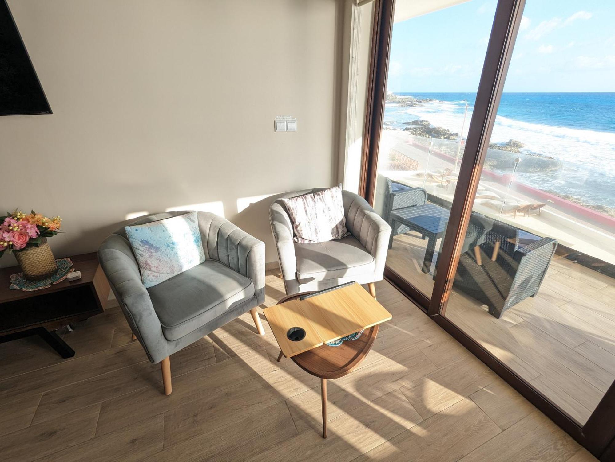 Oceandreams 3br 2ba - New - Fantastic Views Holiday home
