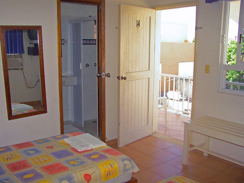 Marcianito Hotel 2*