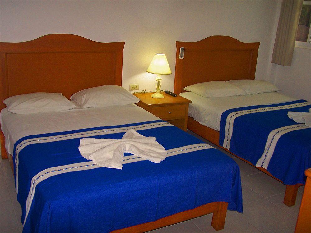 Xbulu-ha Isla Mujeres