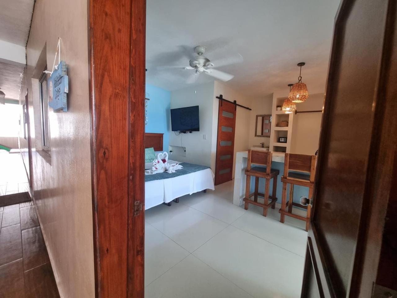 Aparthotel Bliss 18