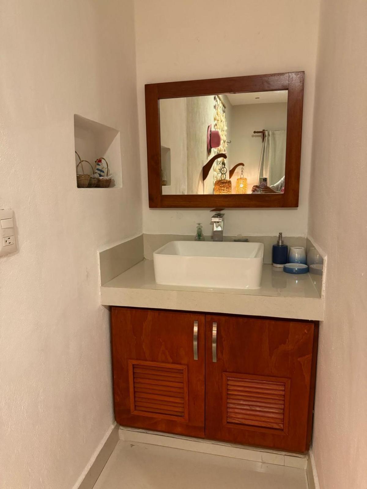Bliss 18 Aparthotel Isla Mujeres