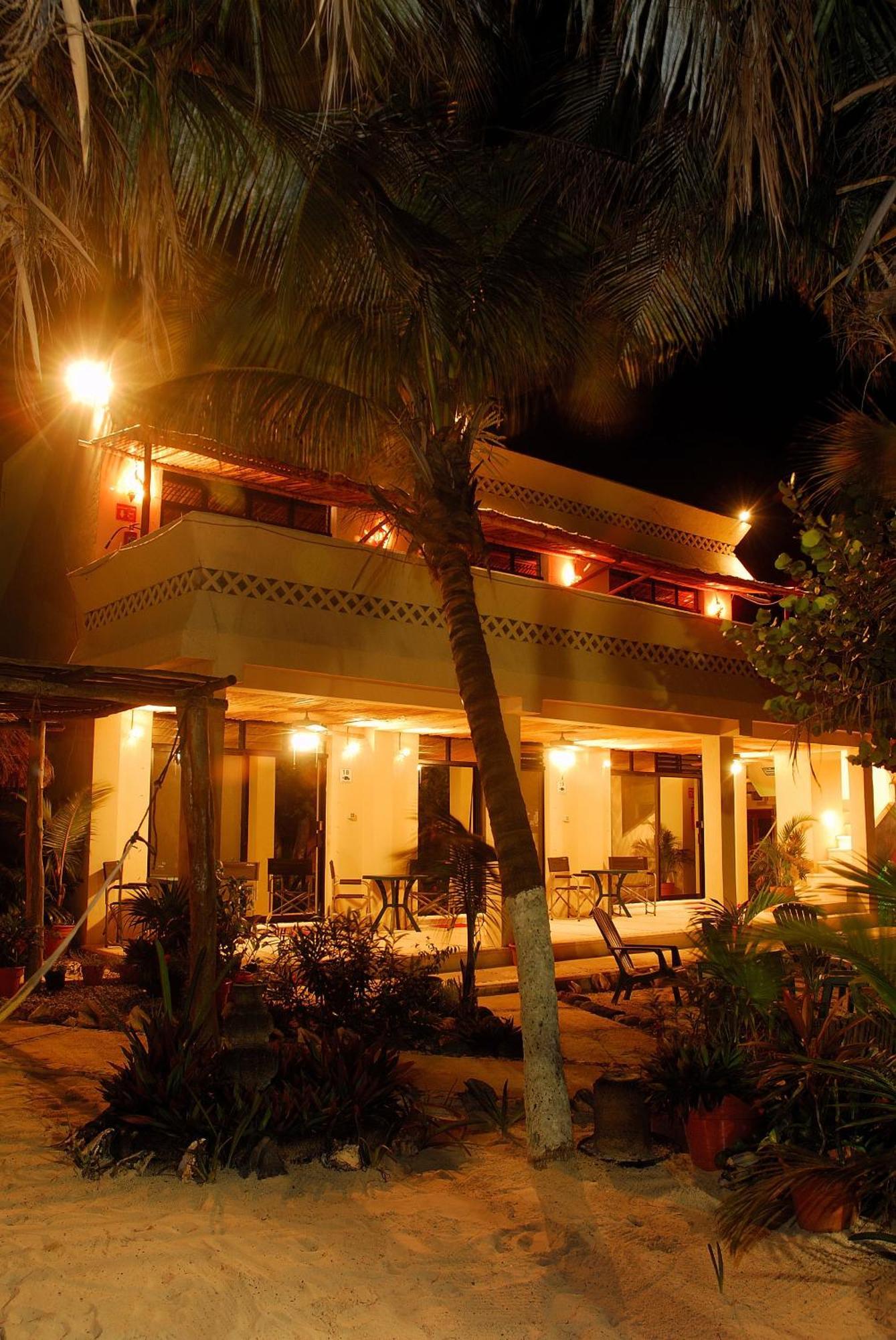 Kiin Isla Mujeres