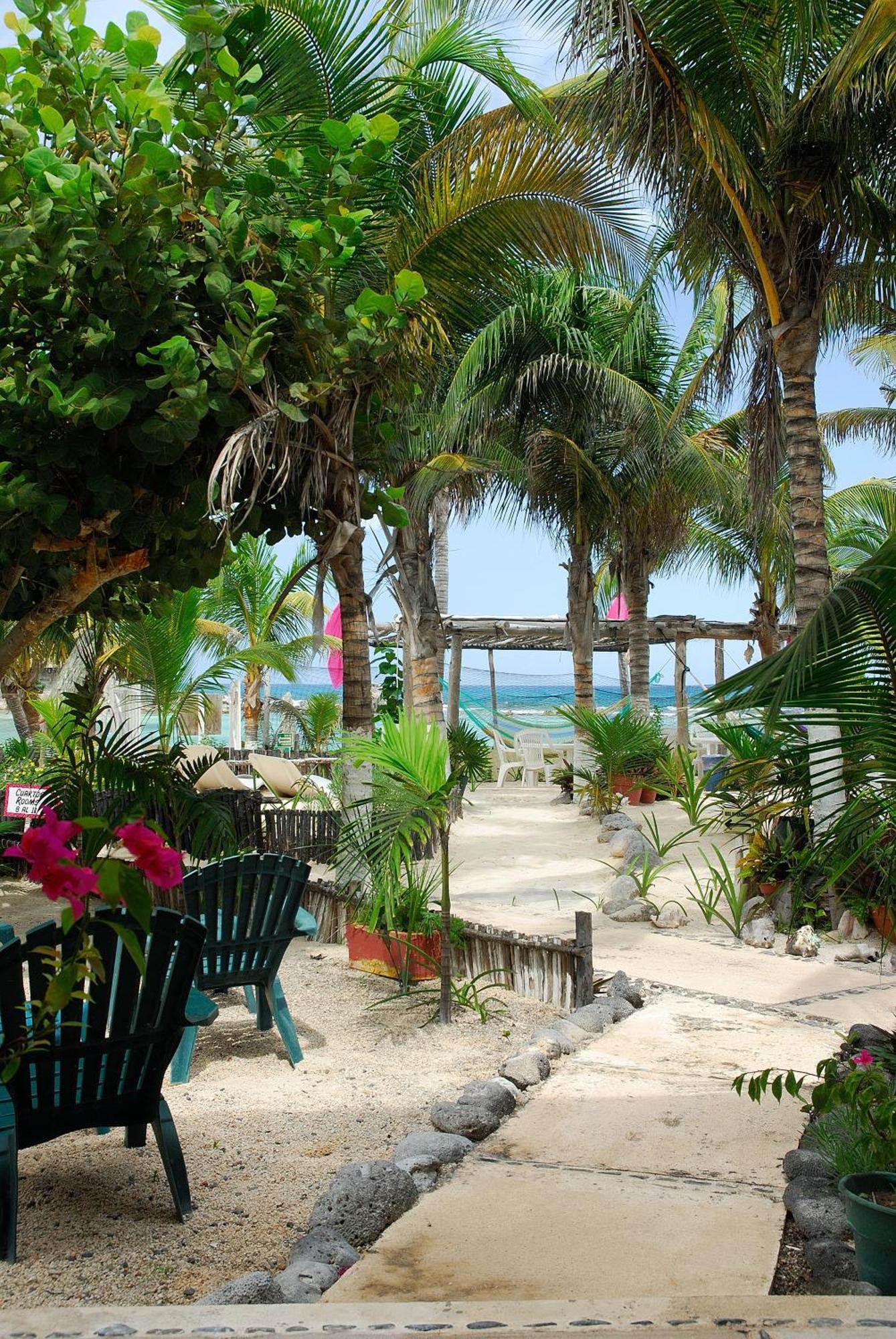 Hotel Kiin Isla Mujeres