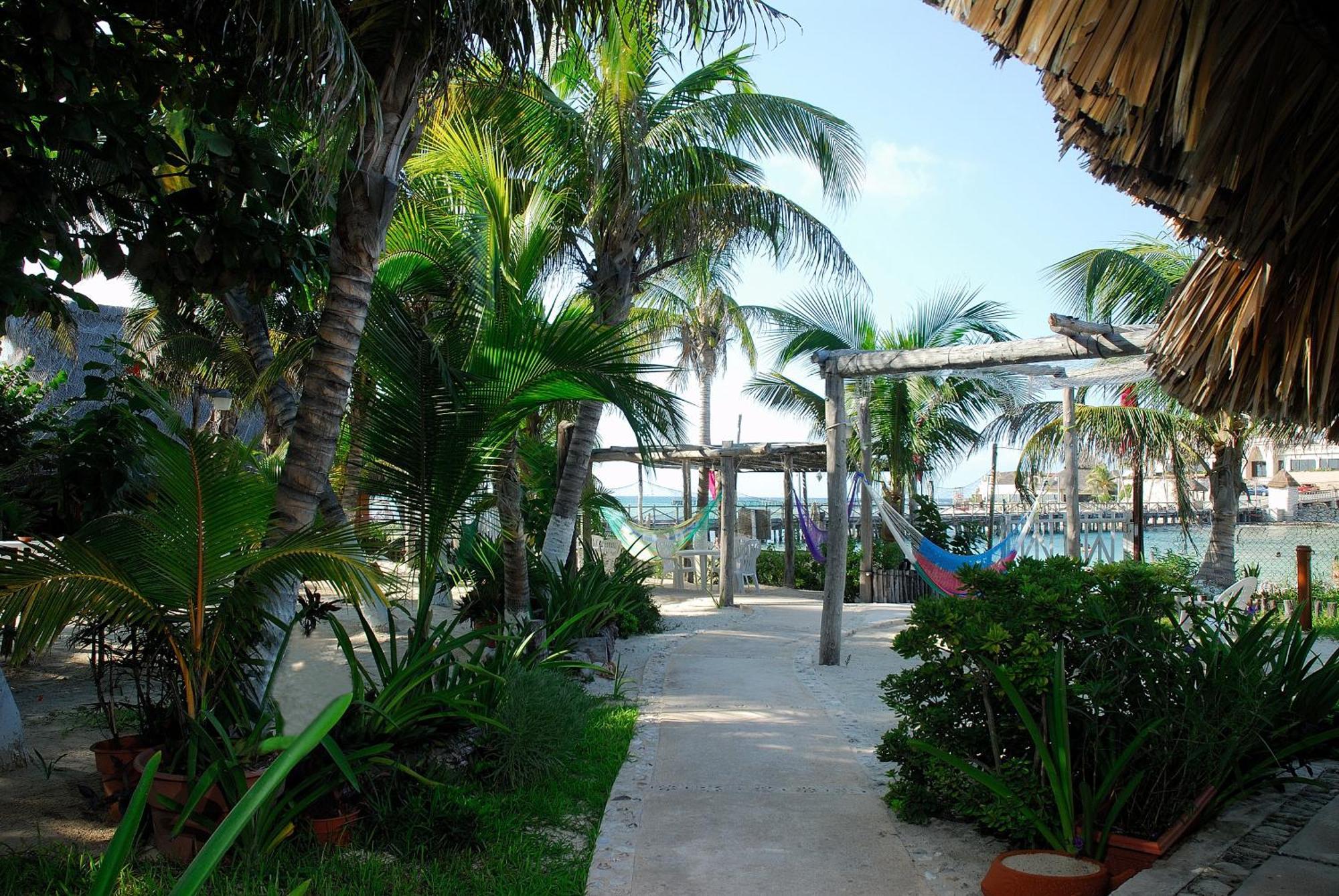 Kiin Isla Mujeres