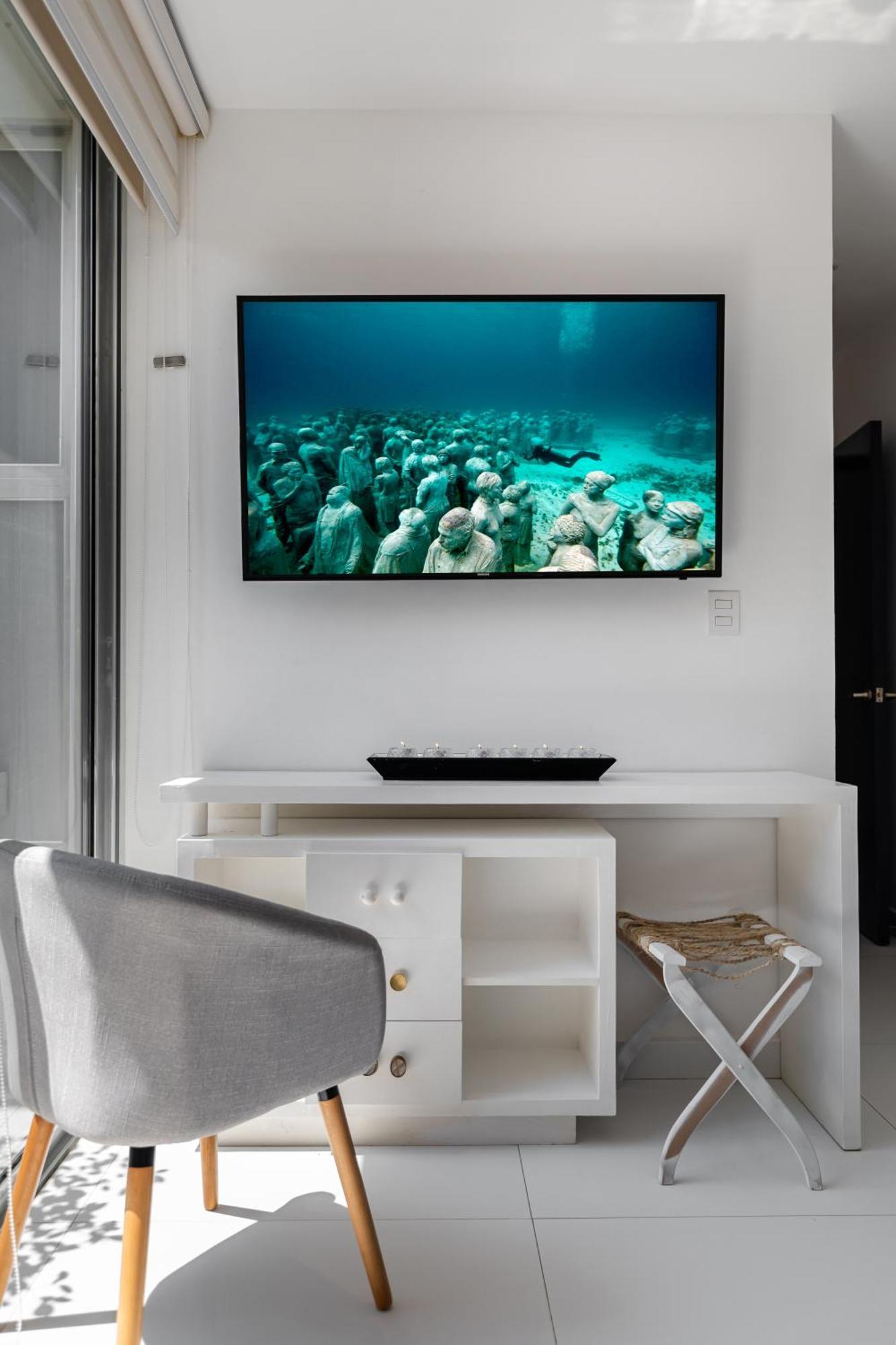 Casa Moderna En Playa Norte Villa *