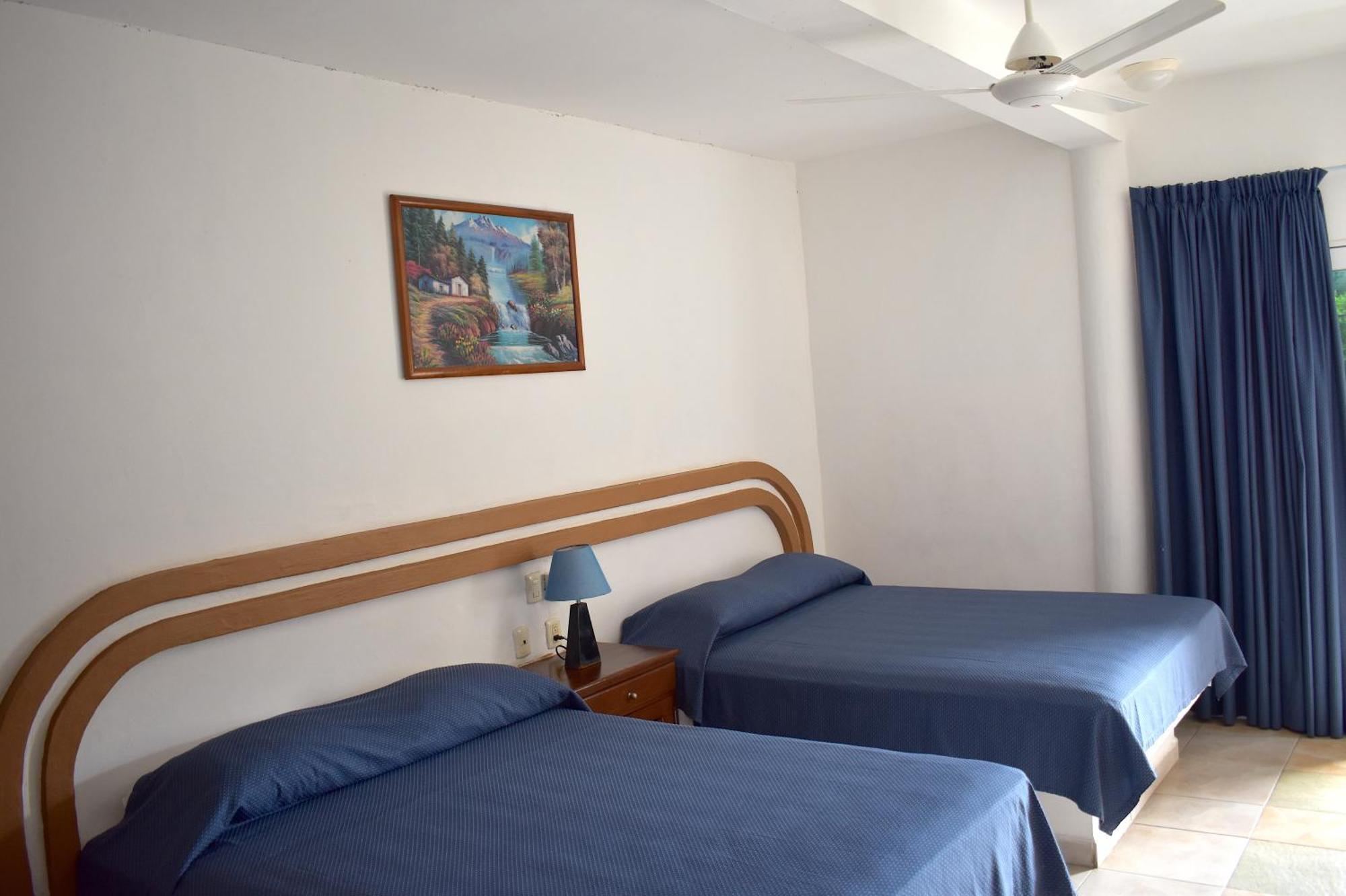 Plaza Almendros 3* Isla Mujeres