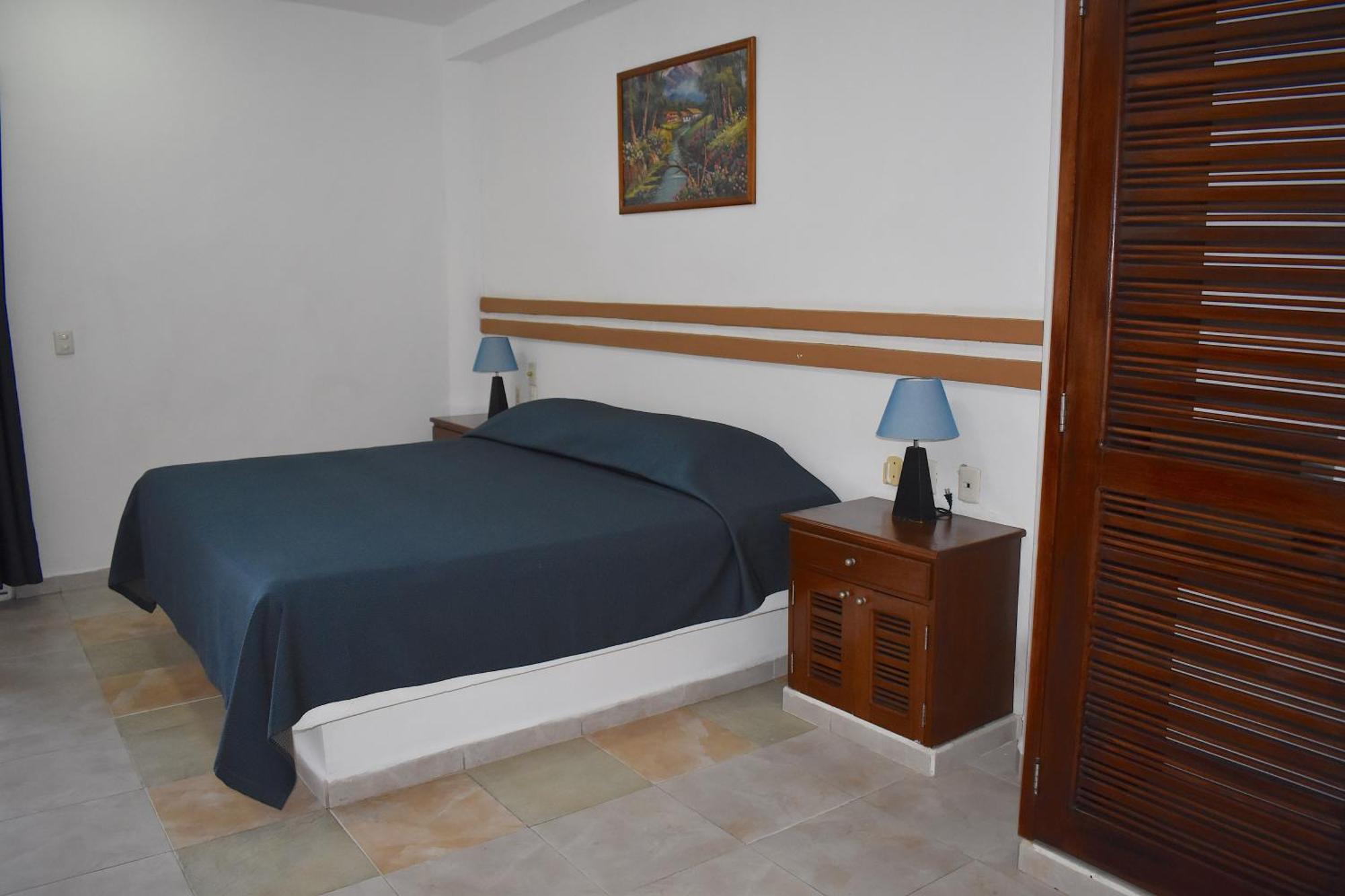 Hotel Plaza Almendros Isla Mujeres