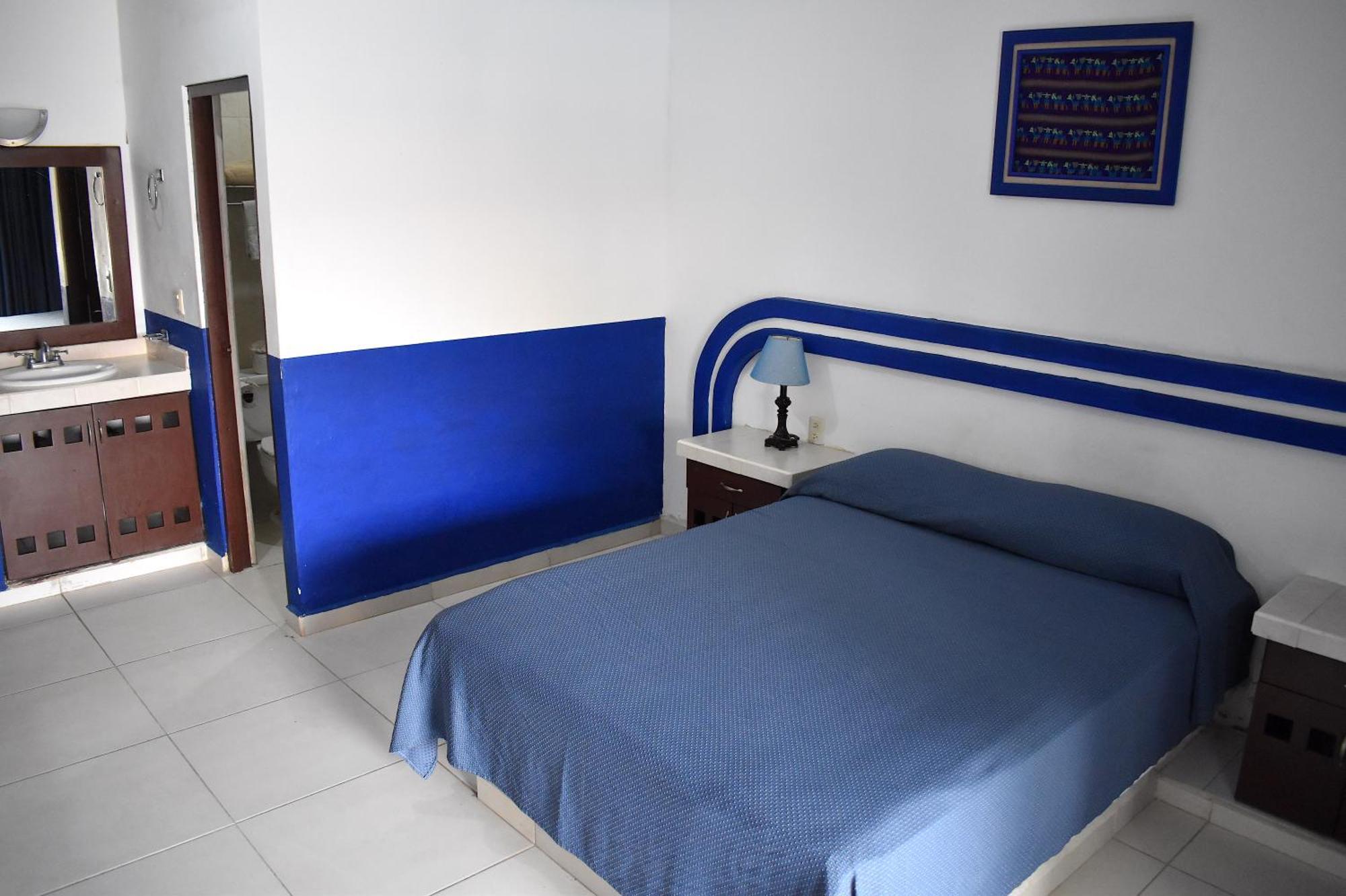 Plaza Almendros Hotel Isla Mujeres