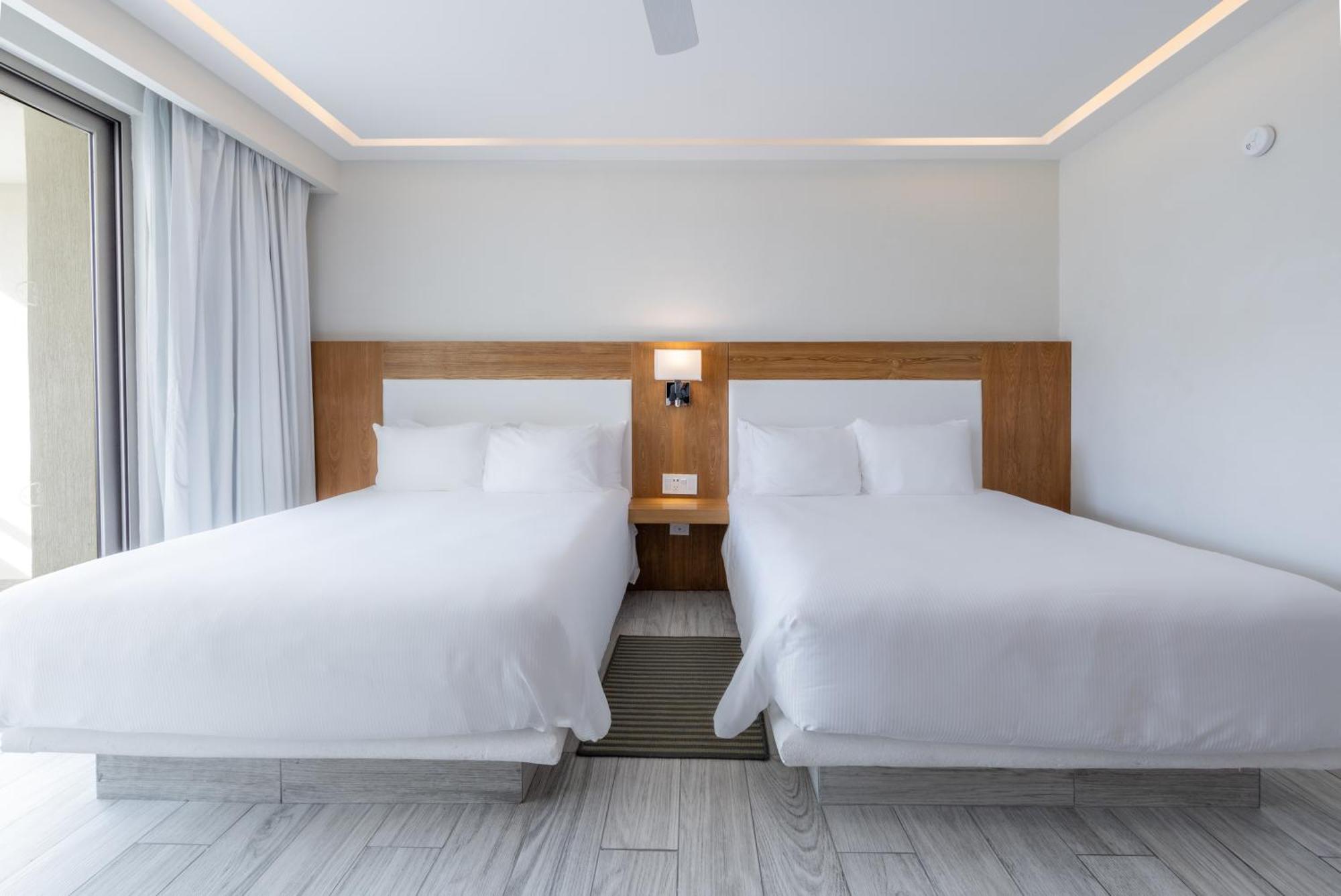 Izla Front Hotel Isla Mujeres