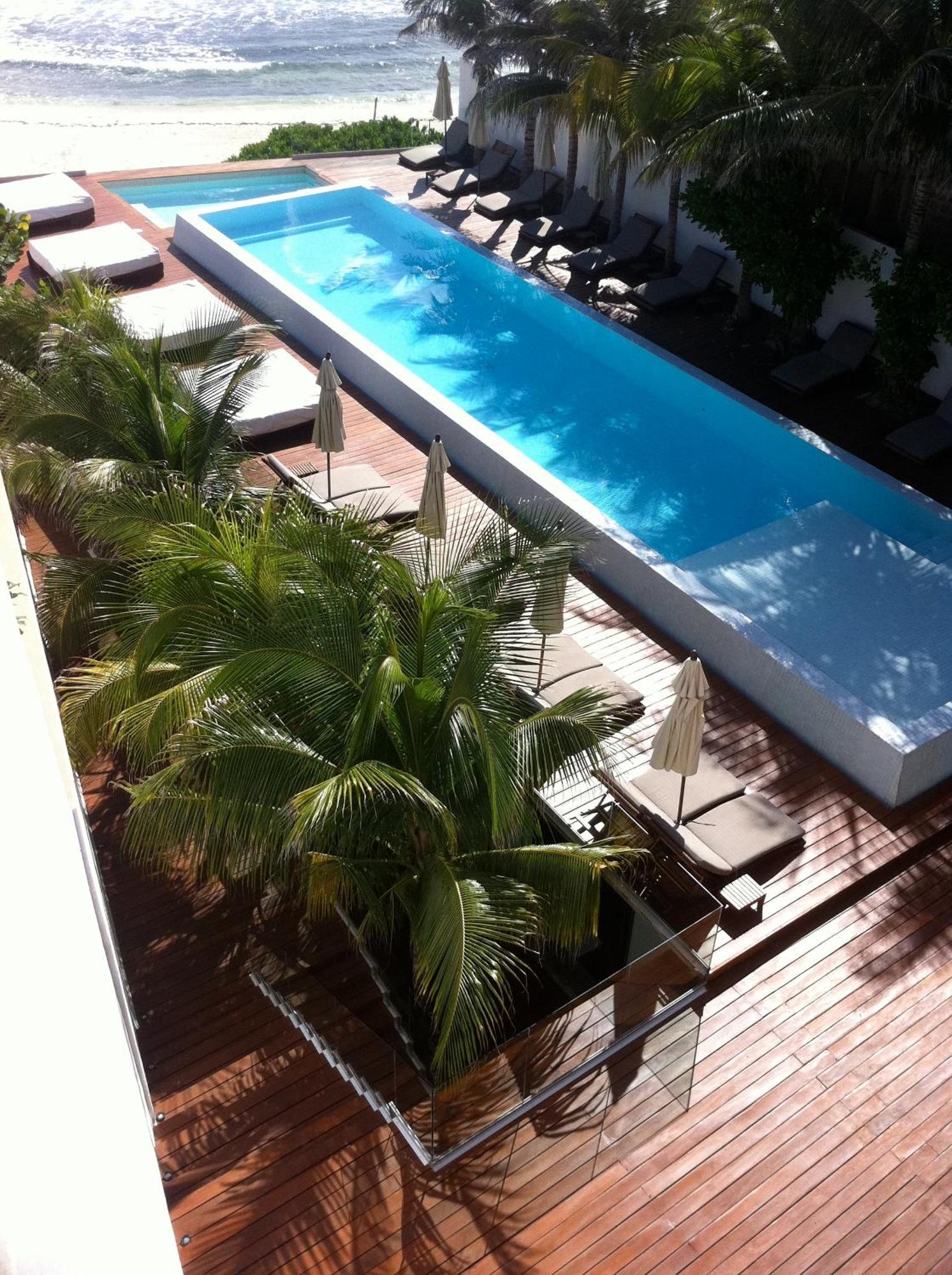Secreto Hotel Isla Mujeres