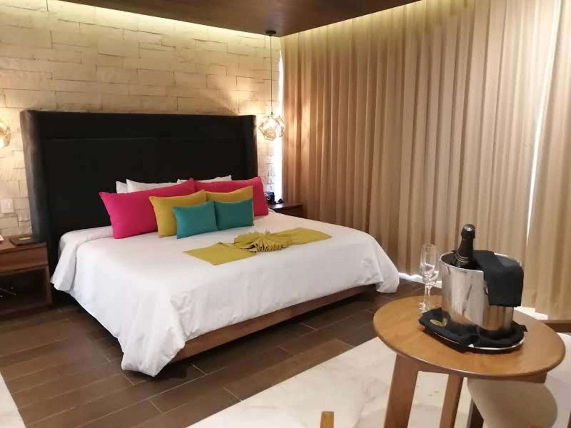 Beló Hotel Isla Mujeres