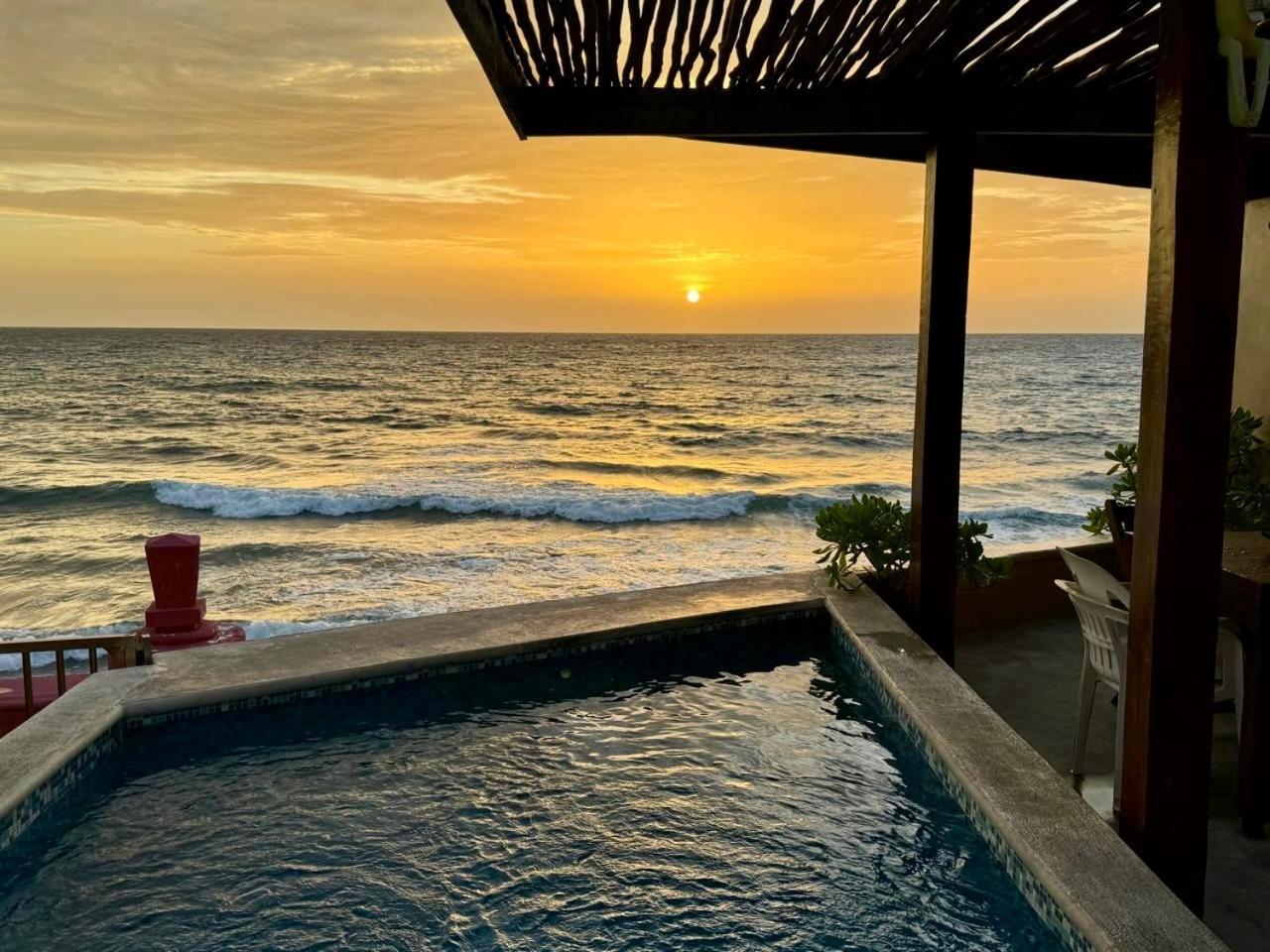 Aparthotel Bliss 18