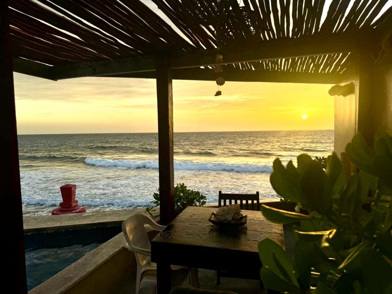 Aparthotel Bliss 18 Isla Mujeres