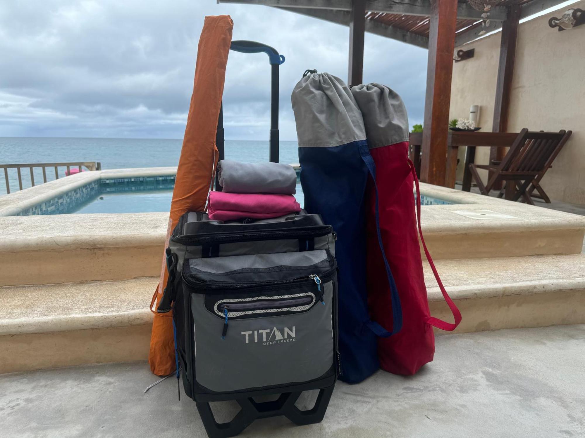 Bliss 18 Isla Mujeres