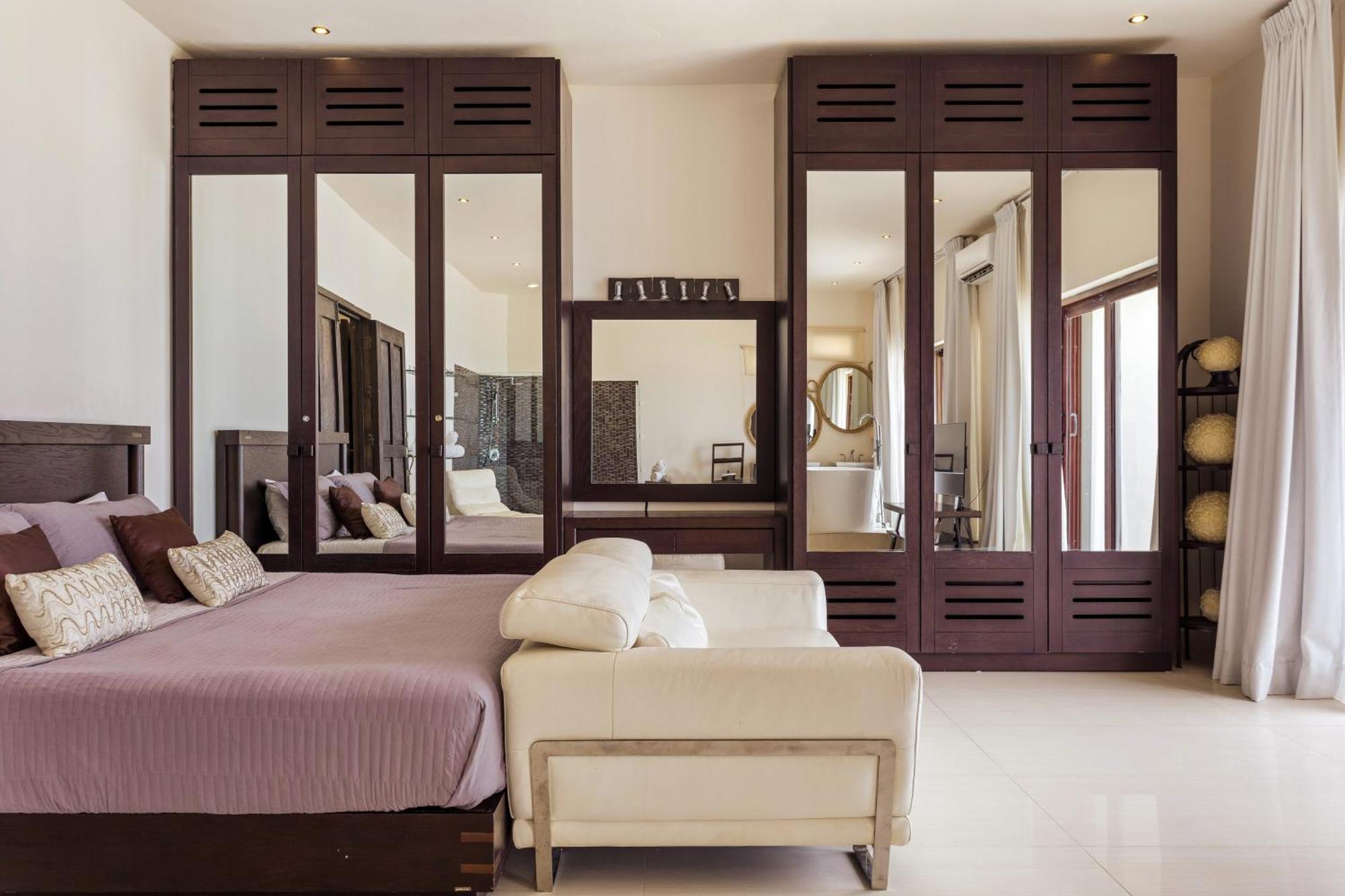 Casa Javi- Ocean Front Located Mid Villa Isla Mujeres