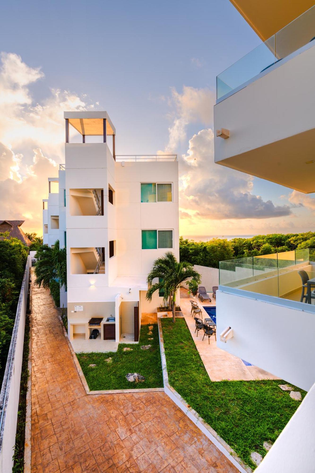 Azulea Hotel Isla Mujeres