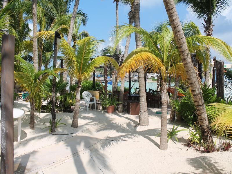 Kiin 3* Isla Mujeres