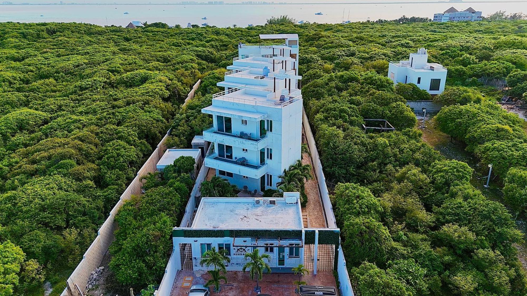 Azulea Hotel Isla Mujeres